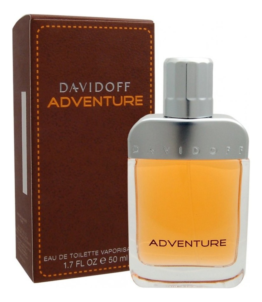 Davidoff Adventure