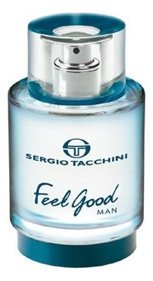 Sergio Tacchini Feel Good For Men