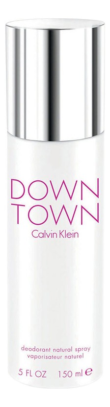 Calvin Klein Downtown