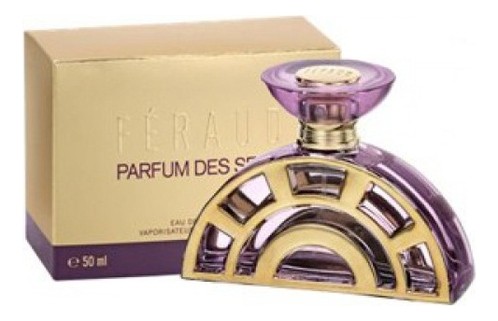 Feraud Parfum Des Sens