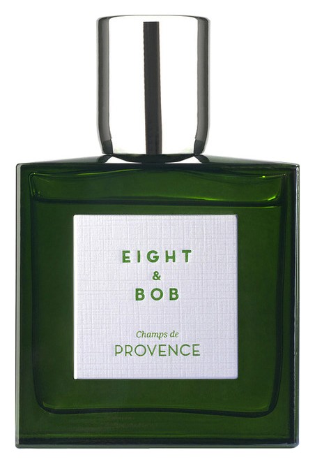 Eight & Bob Champs De Provence