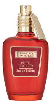 The Merchant Of Venice Pure Leather