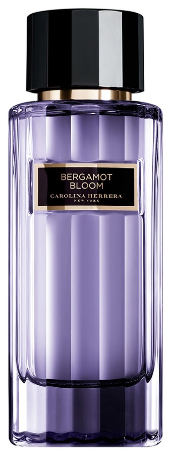 Carolina Herrera Bergamot Bloom