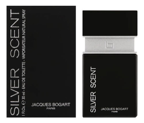 Jacques Bogart Silver Scent