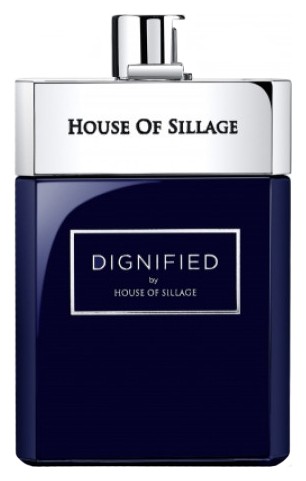 House Of Sillage Dignified