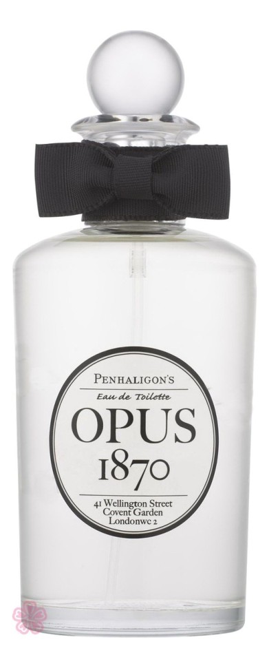 Penhaligon`s Opus 1870