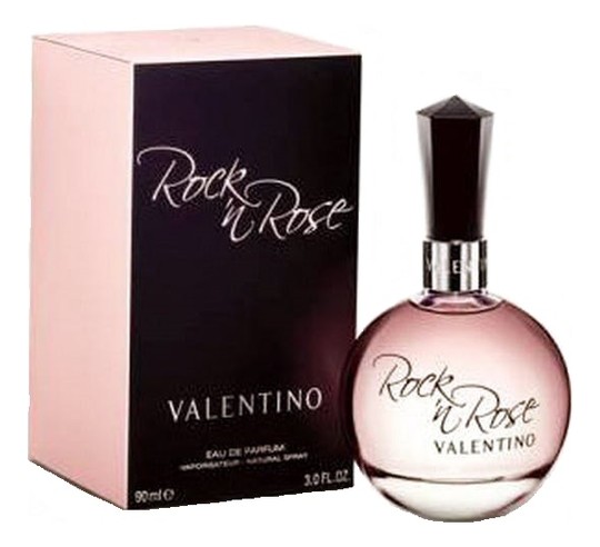 Valentino Rock`N Rose