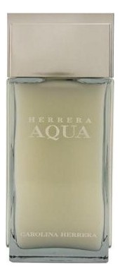 Carolina Herrera Aqua For Men