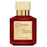 Francis Kurkdjian Baccarat Rouge 540 Extrait De Parfum