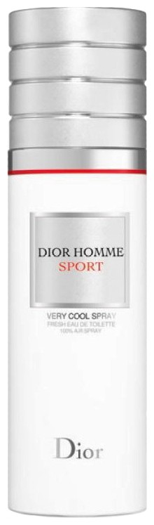 Christian Dior Homme Sport Very Cool Spray