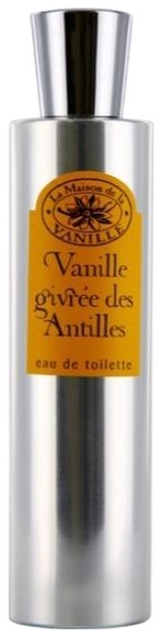 La Maison De La Vanille Vanille Givree Des Antilles