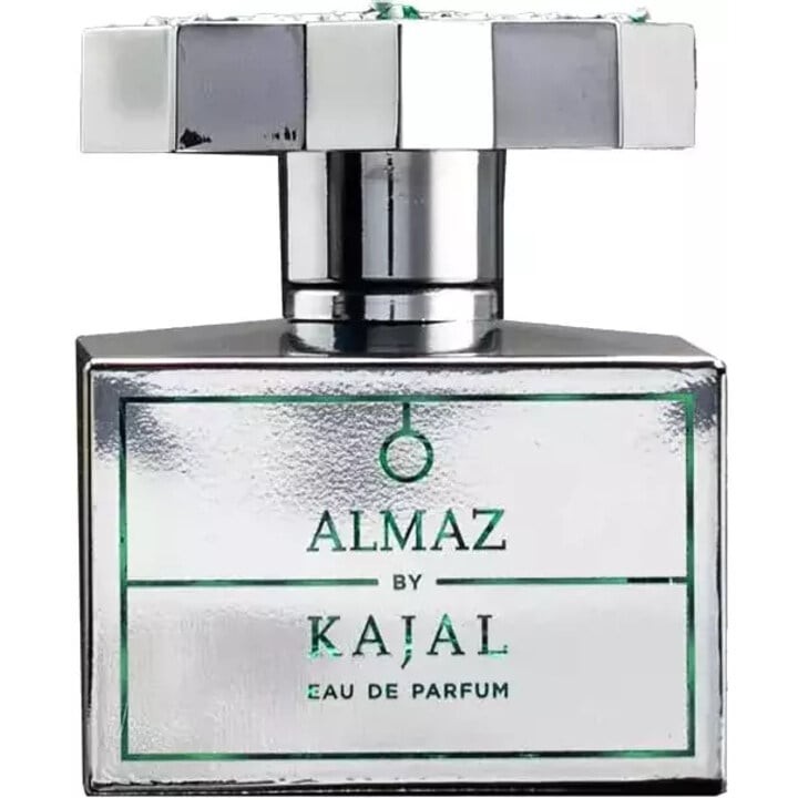 Kajal Almaz  