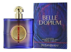 YSL Belle D`Opium