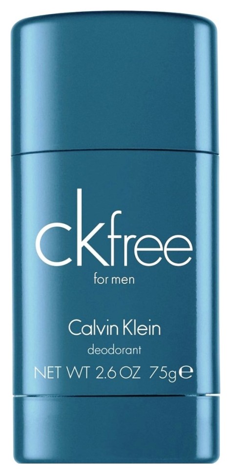Calvin Klein CK Free For Men