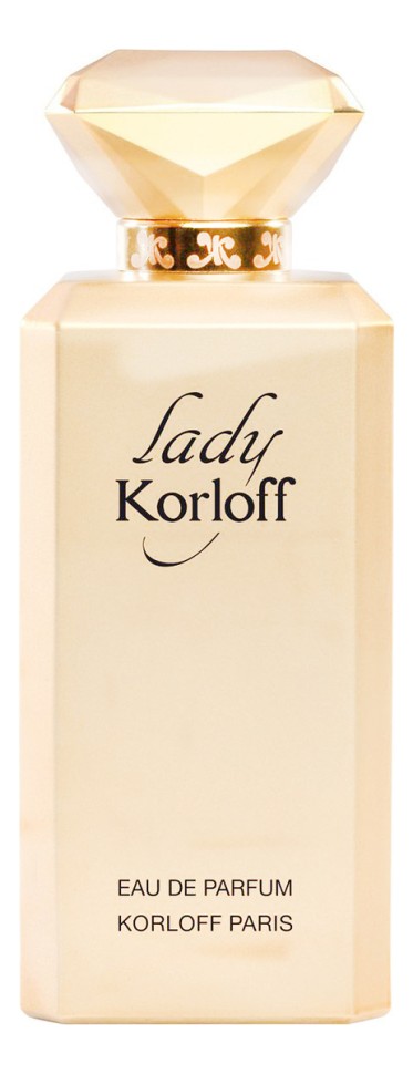 Korloff Paris Lady