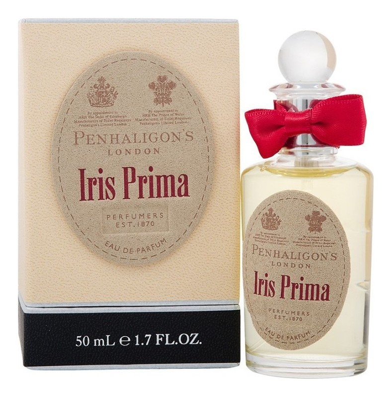 Penhaligon`s Iris Prima