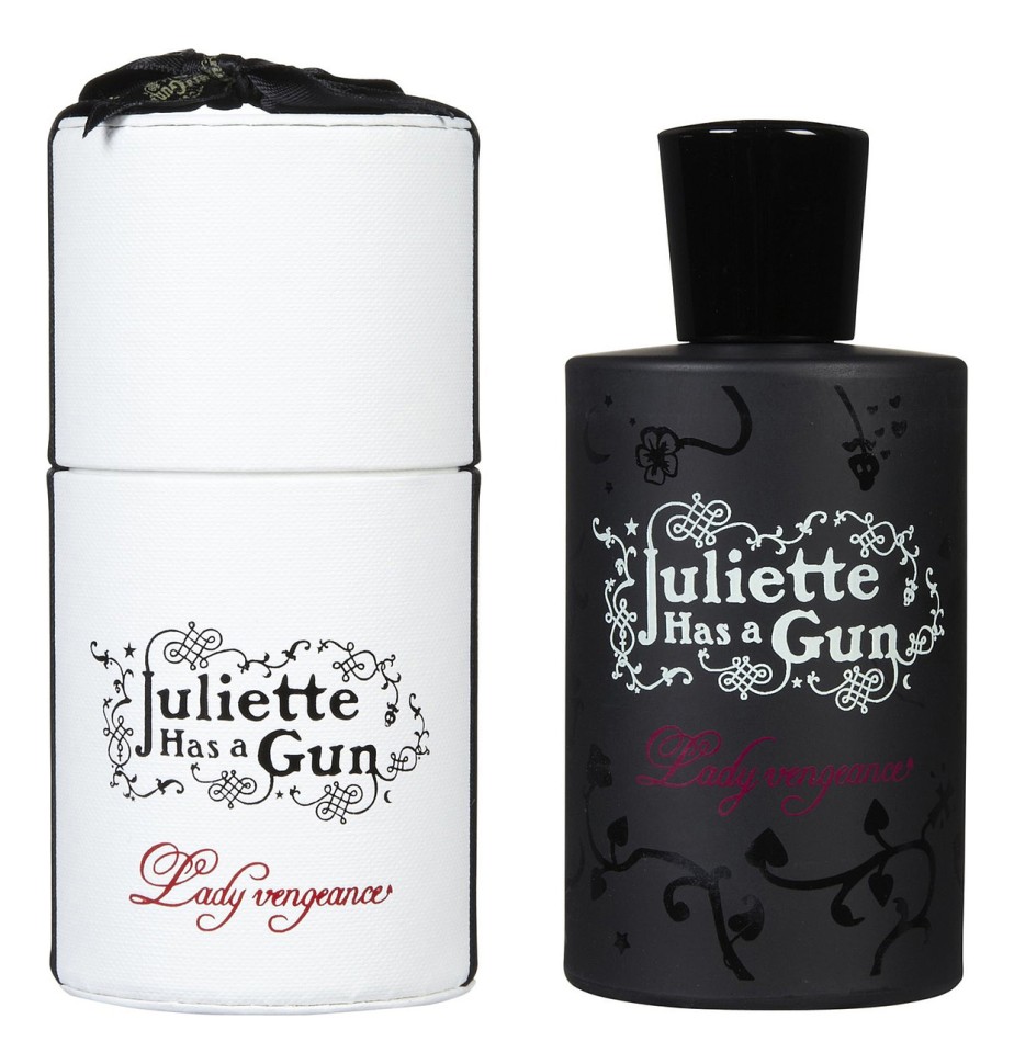 Джульет парфюм. Juliette has a Gun Lady Vengeance EDP (100 мл). Парфюм Juliette has a Gun. Туалетная вода женская Juliette has a Gun.
