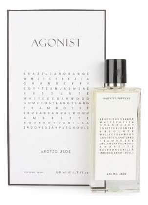 Agonist Arctic Jade