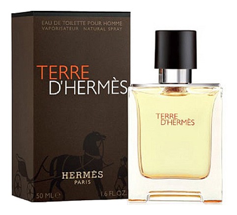 Hermes Terre D`Hermes Pour Homme