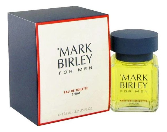 Mark Birley For Men