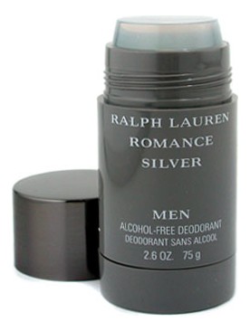 Ralph Lauren Romance Silver Men