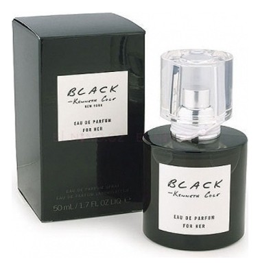 Kenneth Cole Black For Her