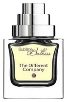 The Different Company Sublime Balkiss