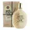 Diesel Fuel For Life Women
