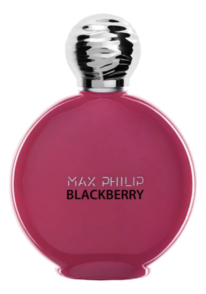 MAX PHILIP Blackberry