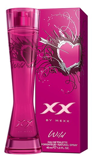 Mexx XX By Wild