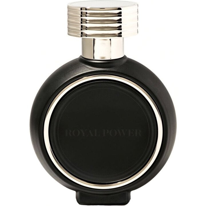Haute Fragrance Company Royal Power 