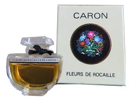 Caron Fleurs De Rocaille 