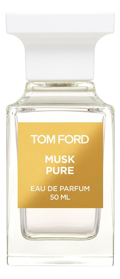 Tom Ford Musk Pure