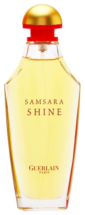 Guerlain Samsara Shine