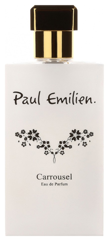 Paul Emilien Carrousel