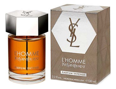 YSL L`Homme Parfum Intense