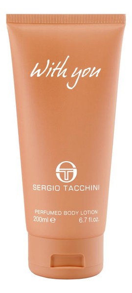 Sergio Tacchini With You