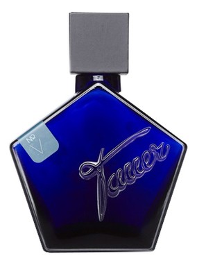 Tauer Perfumes No 05 Incense Extreme