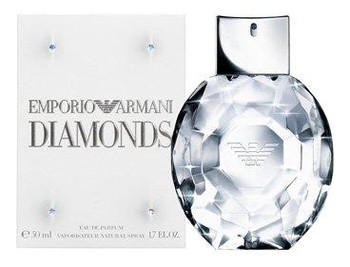 Armani Emporio Diamonds