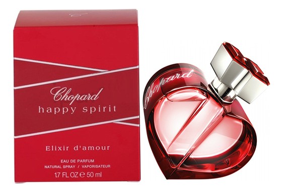 Chopard Happy Spirit Elixir d`Amour