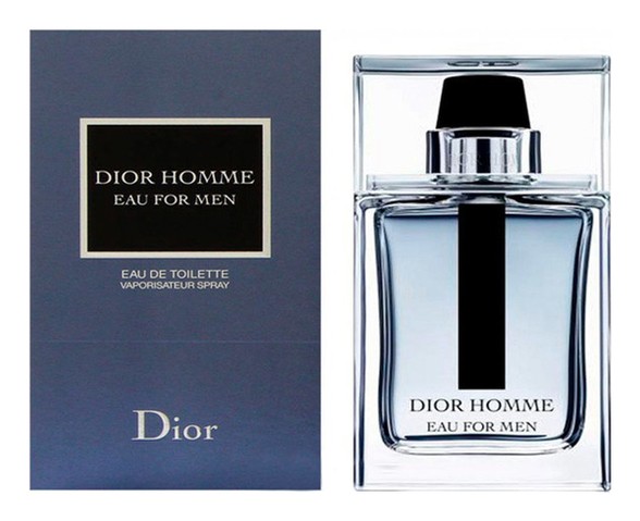 Christian Dior Homme Eau For Men