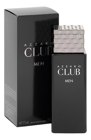Azzaro Club Men