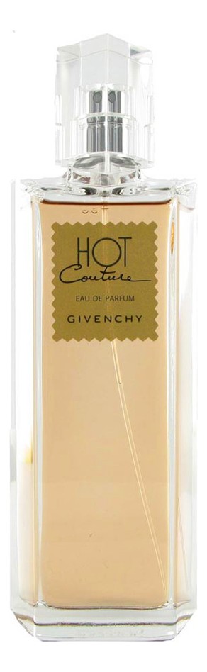 Givenchy Hot Couture