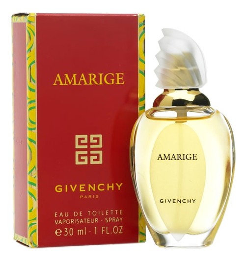 Givenchy Amarige