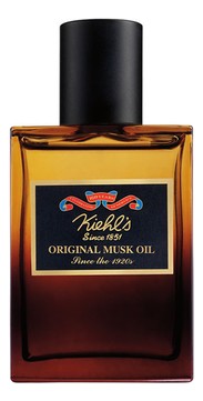 Kiehl`s Original Musk Oil