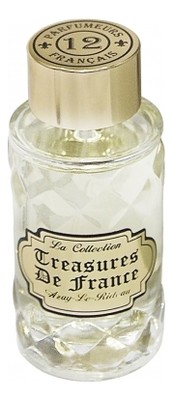 Les 12 Parfumeurs Francais Azay-le-Rideau