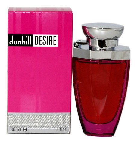Alfred Dunhill Desire Women