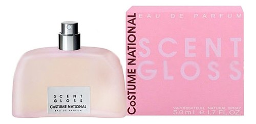 CoSTUME NATIONAL Scent Gloss
