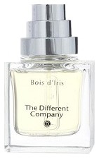 The Different Company Bois D`Iris