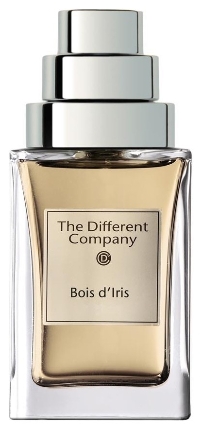 The Different Company Bois D`Iris